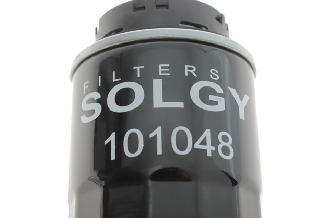 Фільтр масляний Solgy 101048