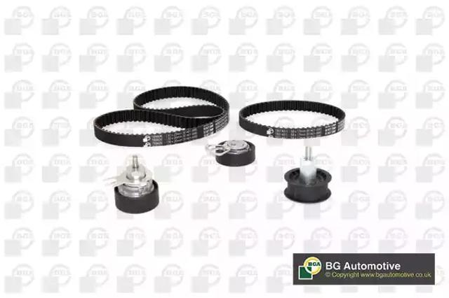 Комплект ГРМ BGA TB0180K ціна, від 81.24 USD