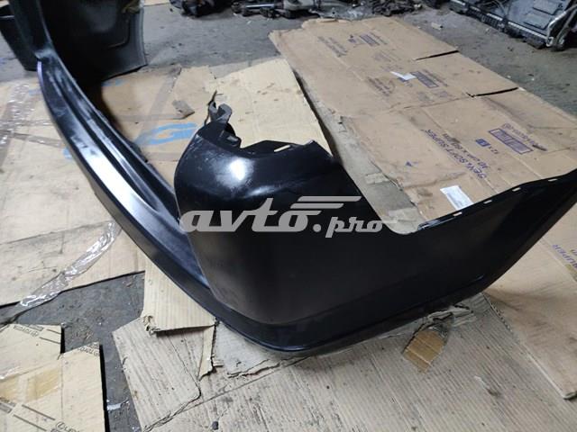 71501S9AAZZ00 Honda Буфер (бампер) задній