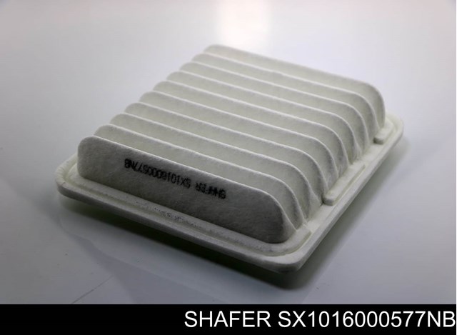 Купити SX1016000577NB Shafer Автомобільний фільтр повітря