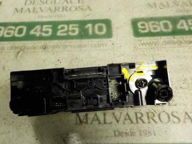 6V0820045C9B9 VAG Механізм управління кондиціонером