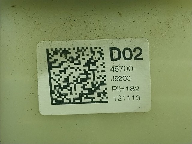Механізм перемикання передач Hyundai/Kia 46700J9200 ціна, від 69.13 USD
