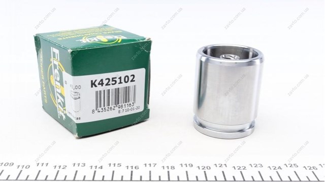 CALIPER PISTON FRENKIT K425102