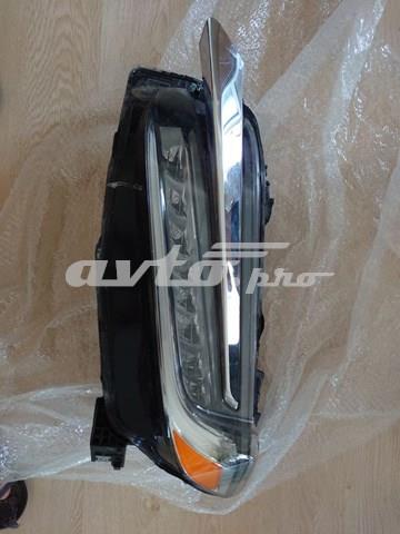 Фара ліва 33150TXMA01 Honda