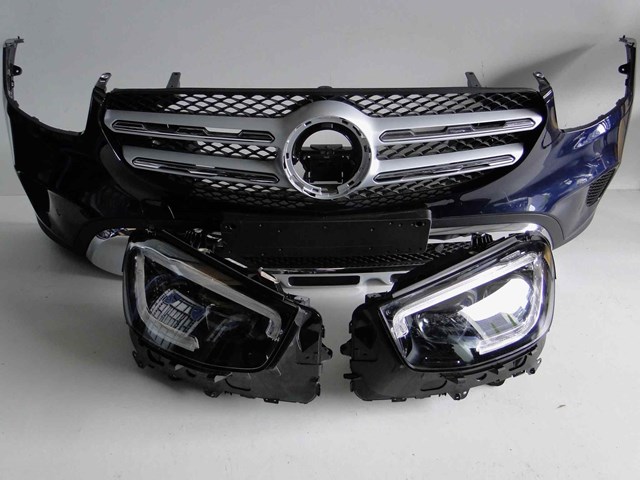  Mercedes A2538858102 ціна, від 161.55 USD