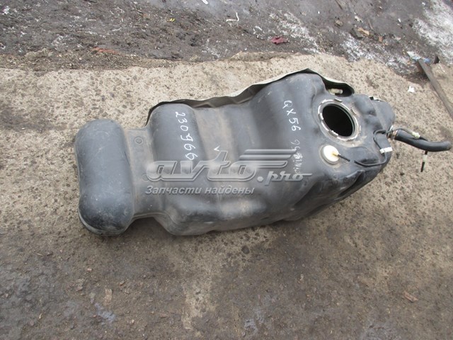  Nissan/Infiniti 172021LB2A