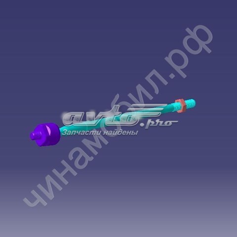 Купити J693401310BB Chery Тяга рульова поздовжня