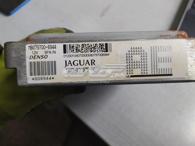  Jaguar 1X4310K975AE