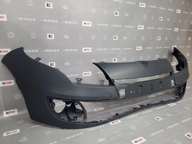 Накладка бампера переднього, центральна Polcar 6073078 ціна, від 25.97 USD