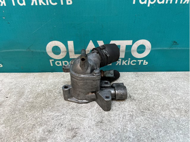 Корпус термостата 1338277 General Motors
