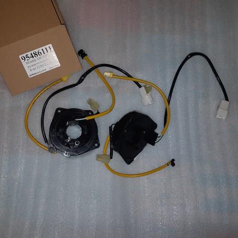 Шлейф керма TQ10466 Tqparts