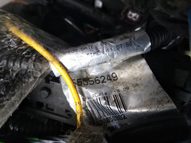  General Motors 55556249