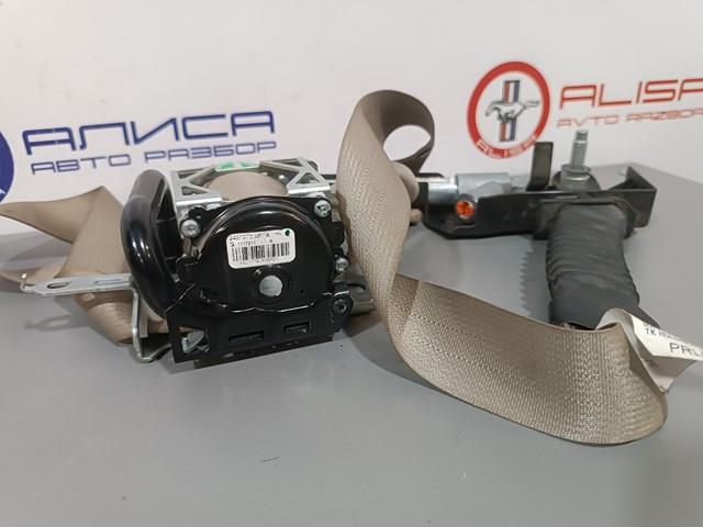 Пасок безпеки передній правий 868849HP8A Nissan/Infiniti