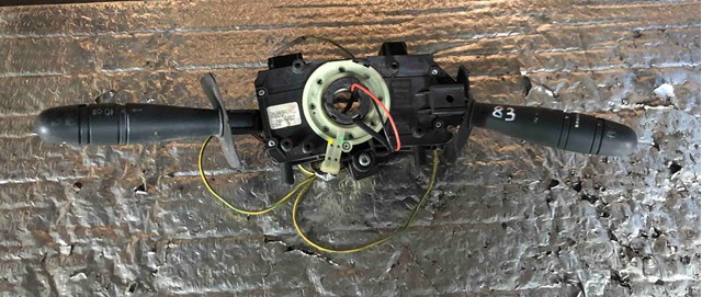  7700846402 Renault (RVI)