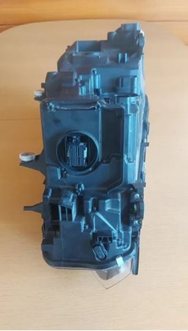 Фари BMW 8739657 ціна, від 526.03 USD