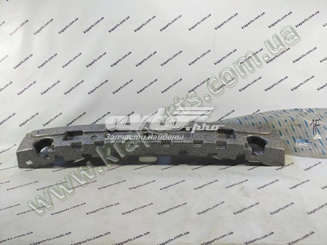 Купити 866201F500 Hyundai/Kia Абсорбер (наповнювач) бампера заднього