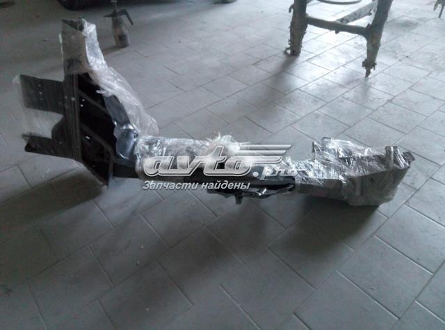  Honda 60910T2FA00ZZ