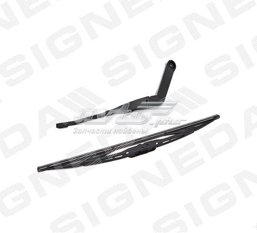 Важіль-поводок склоочисника заднього скла Signeda WR526 ціна, від 10.25 USD