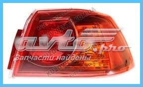 Купити FP4811F2P FPS Стоп задній