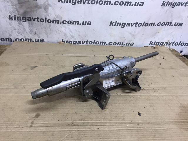 Рульова колонка VAG 4G0419506AE ціна, від 37.47 USD