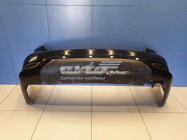 Кожух бампера заднього Nissan/Infiniti 850229NC0H ціна, від 288.71 USD