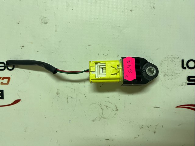 98237SG000 Subaru Датчик подушки безпеки