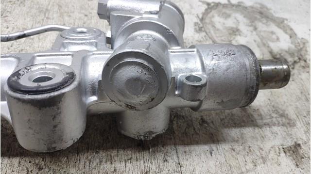 96255692 Opel Рейковий рульовий механізм