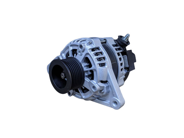 1042114050 Denso Авто генератор