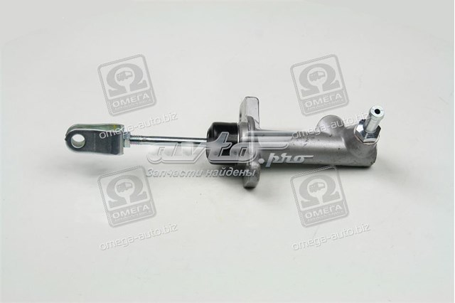 PMC08 VALEO Циліндр зчеплення, головний