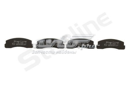 BDS554 Starline 