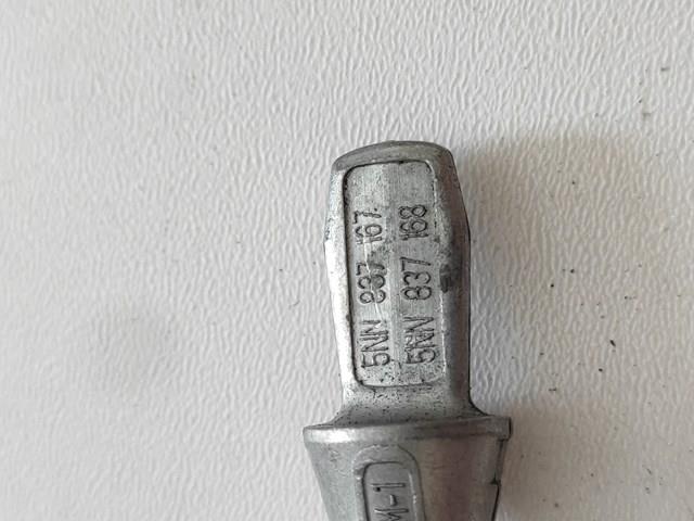  5NN837167 VAG