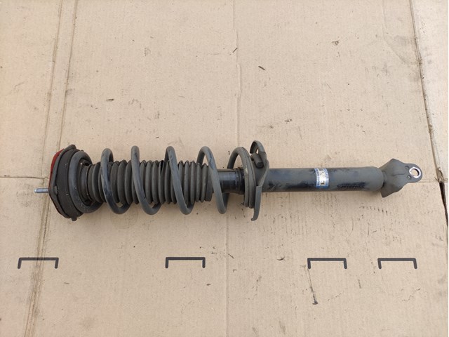 Амортизатор задній Nissan/Infiniti 562104GE0D ціна, від 44.30 USD