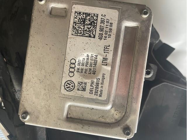 4G0907397C VAG 