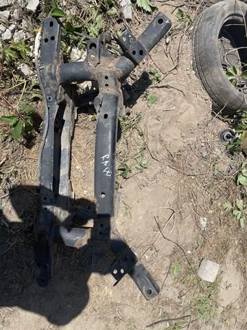 Підвіска задня на Toyota RAV4 III A3