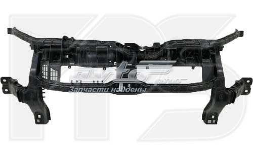 Рамка радіатора верхня FPS FP2821200 ціна, від 165.67 USD