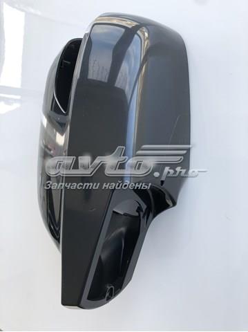 76250SWAD31 Honda Дзеркало заднього виду, ліве