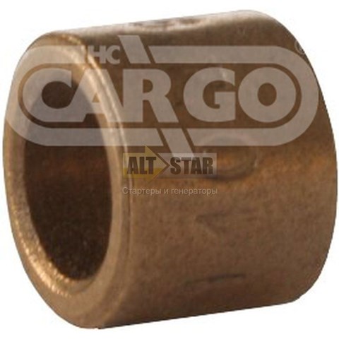 Втулка стартера Cargo B140499 ціна, від 0.18 USD