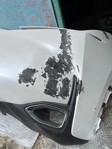 Бампер на авто Toyota 5211978902 ціна, від 523.23 USD