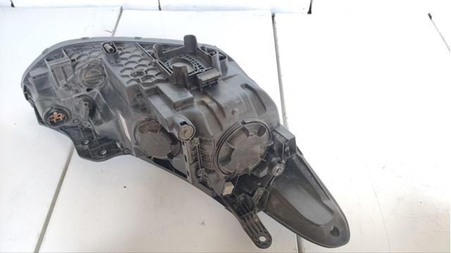 921012W540 Hyundai/Kia Фари