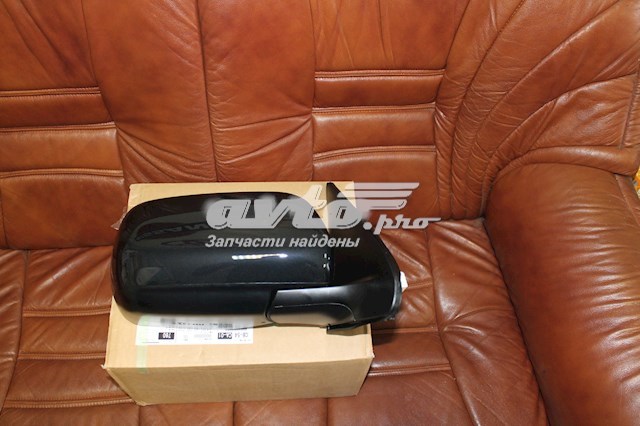Дзеркало заднього виду, праве 8470165J30ZJ3 Suzuki