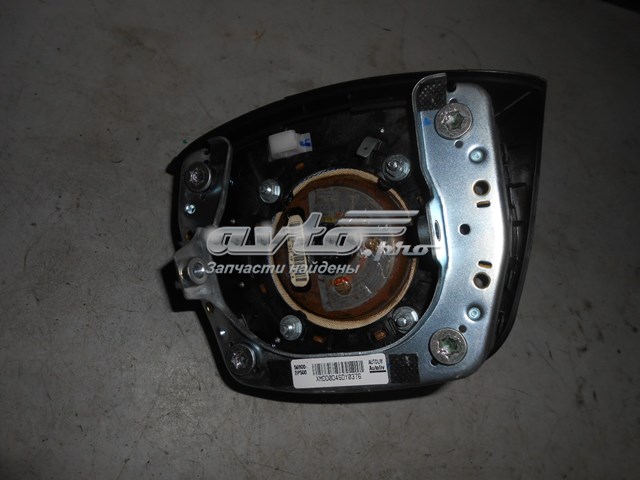 Подушка безпеки, водійська, AIRBAG 569002P500VA Hyundai/Kia