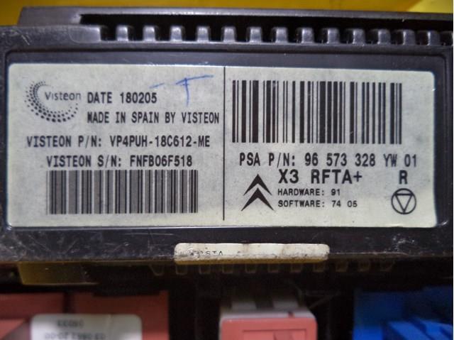 96573328YW Peugeot/Citroen 