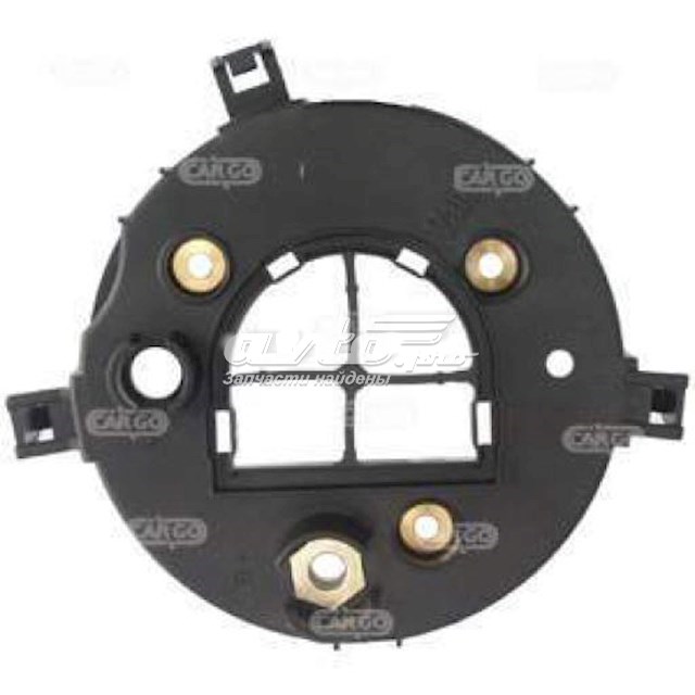 593294 VALEO Кришка генератора задня