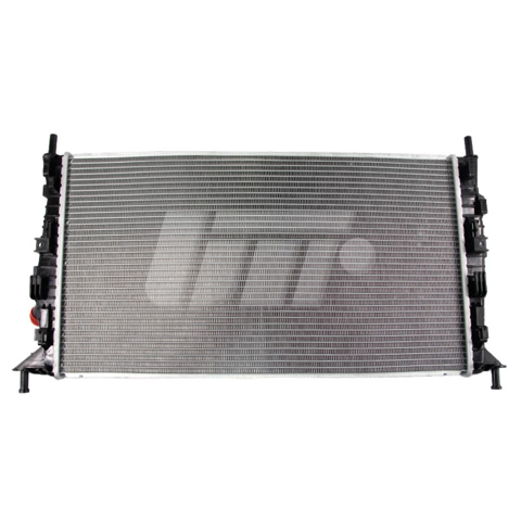 Радіатор R12101 Sato Tech