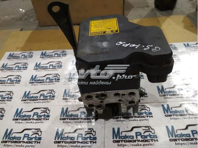 Блоки ABS Toyota 4454030360