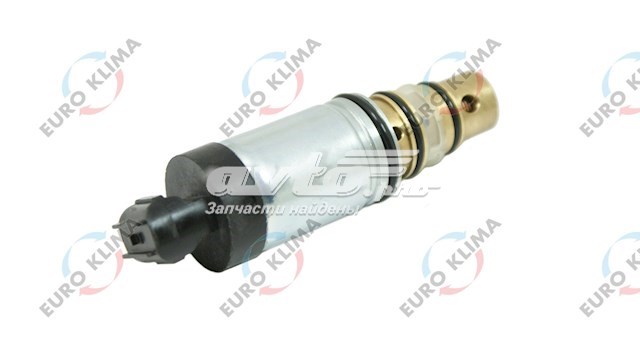 EK257036 Euroklima Клапан компресора кондиціонера