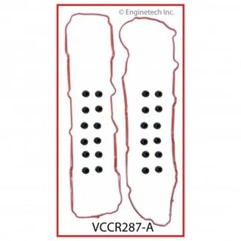 Купити VCCR287A Enginetech 