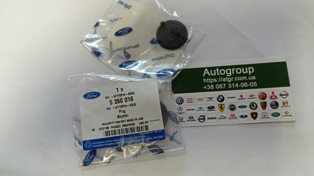 W718319S300 Ford 