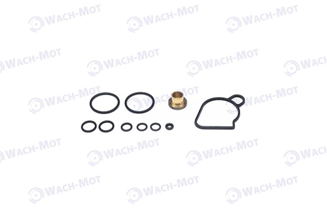 Ремкомплект головного гальмівного крану Wach-mot WTSMSK551 ціна, від 23.03 USD