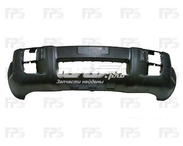 Бампер на авто FPS FP3217900 ціна, від 67.64 USD